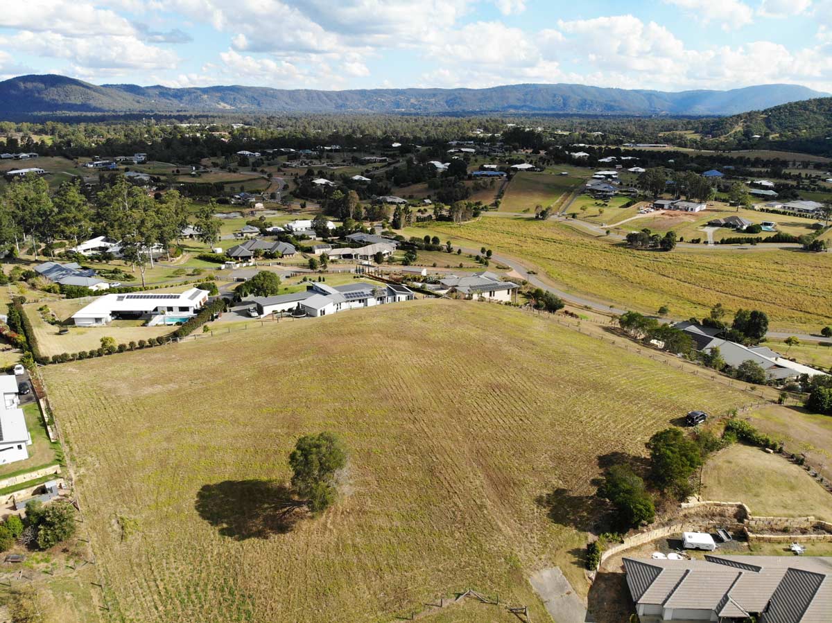 [Land for Sale] Samford Royal Estates, Samford Valley OpenLot